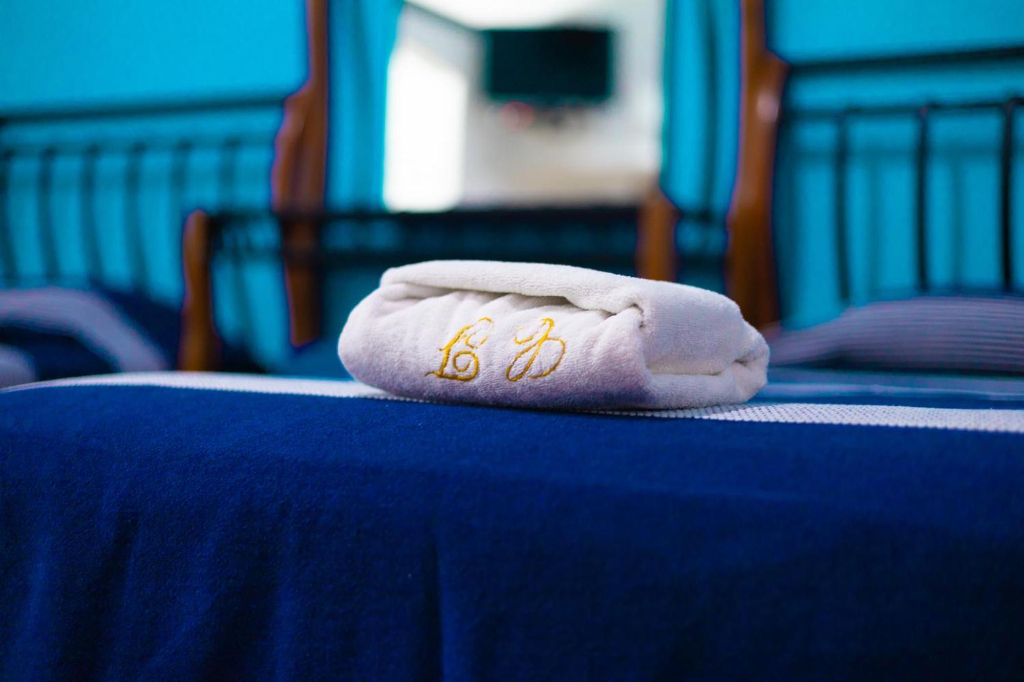 Hotel Posada Don Matias Oaxaca Экстерьер фото