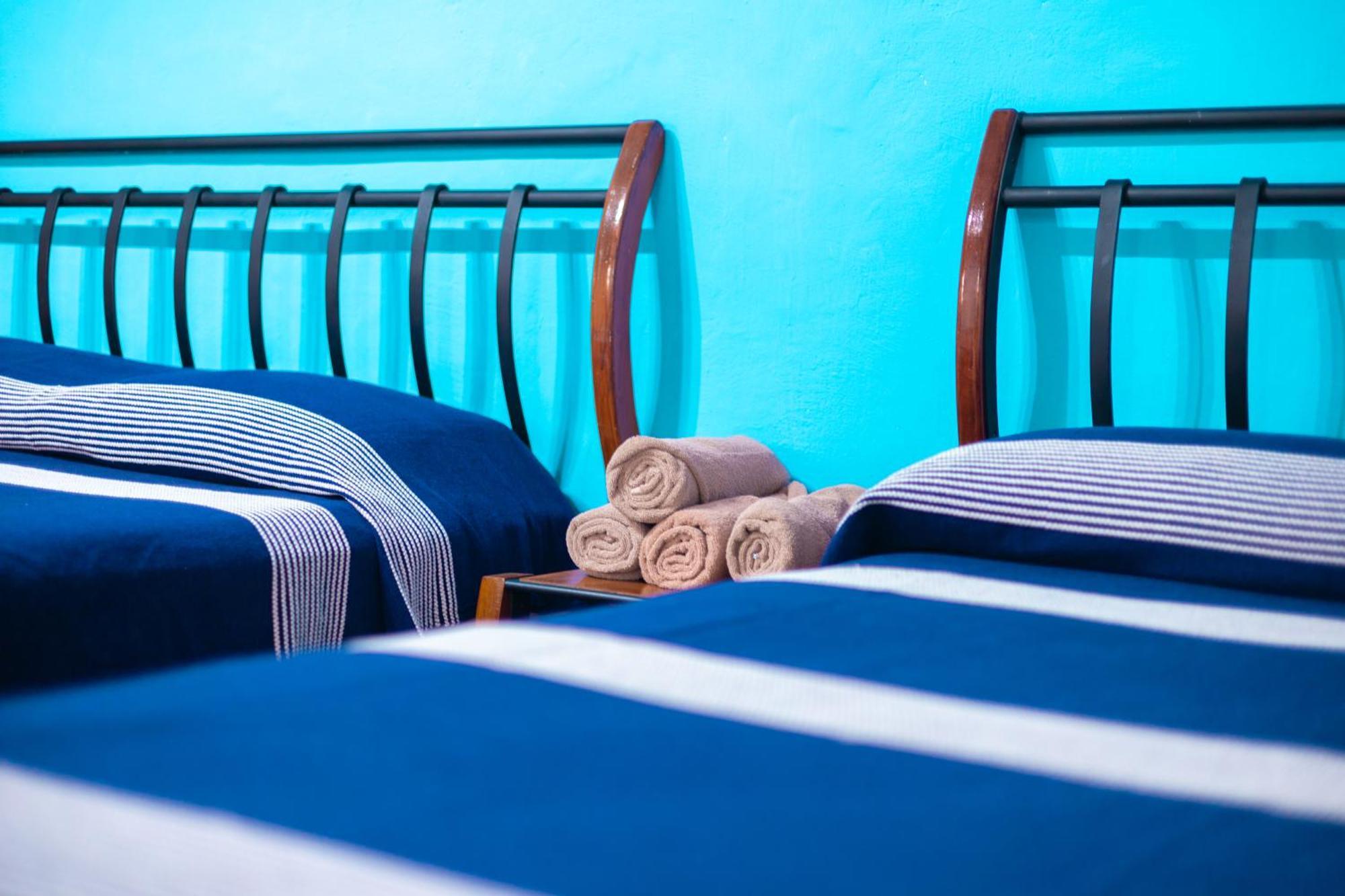 Hotel Posada Don Matias Oaxaca Экстерьер фото