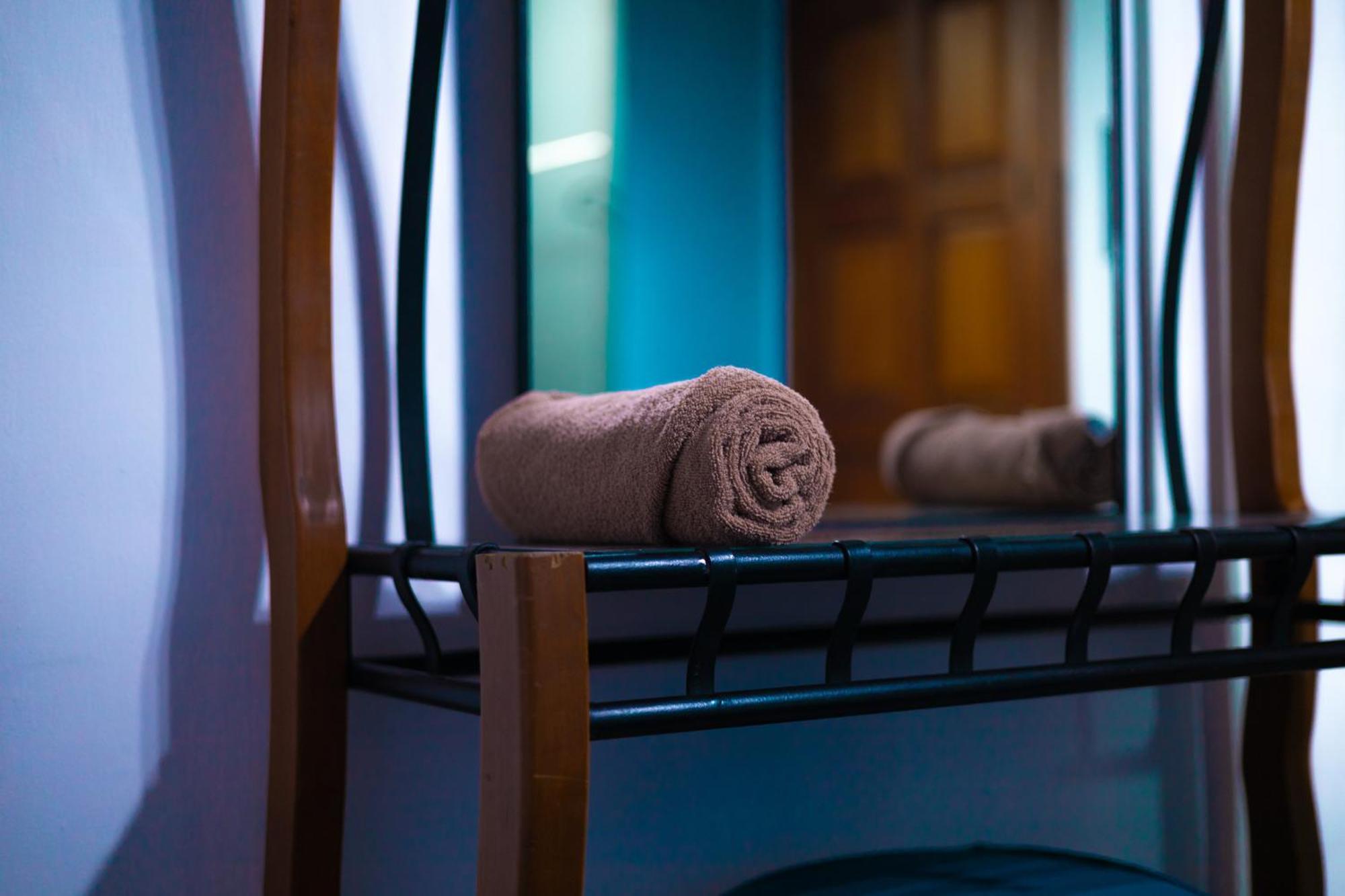 Hotel Posada Don Matias Oaxaca Экстерьер фото