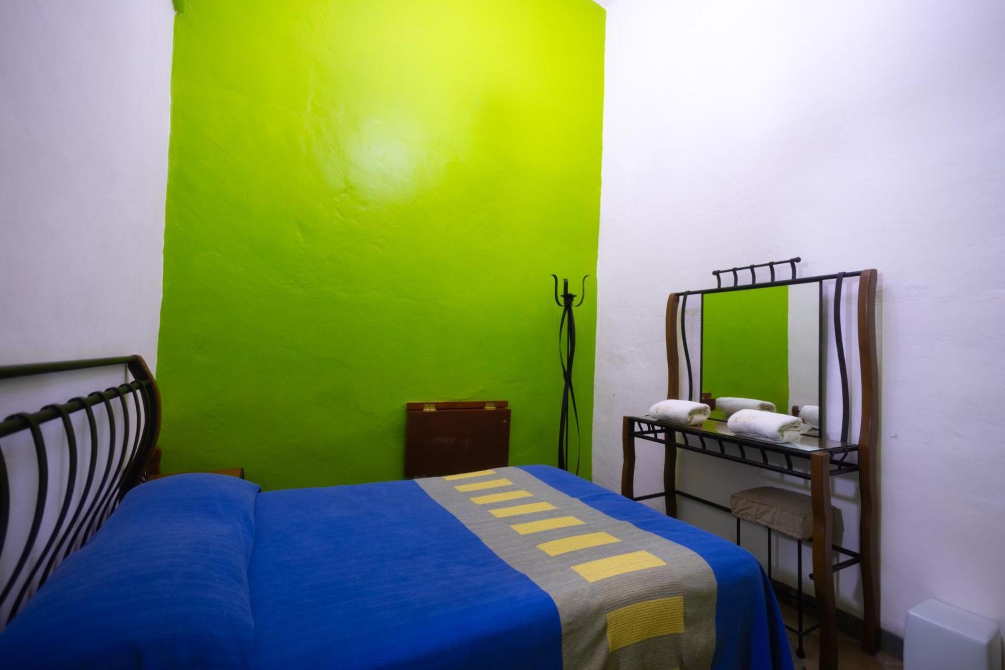 Hotel Posada Don Matias Oaxaca Экстерьер фото